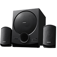  اسپیکر دسکتاپ سونی مدل SA-D20-small-image