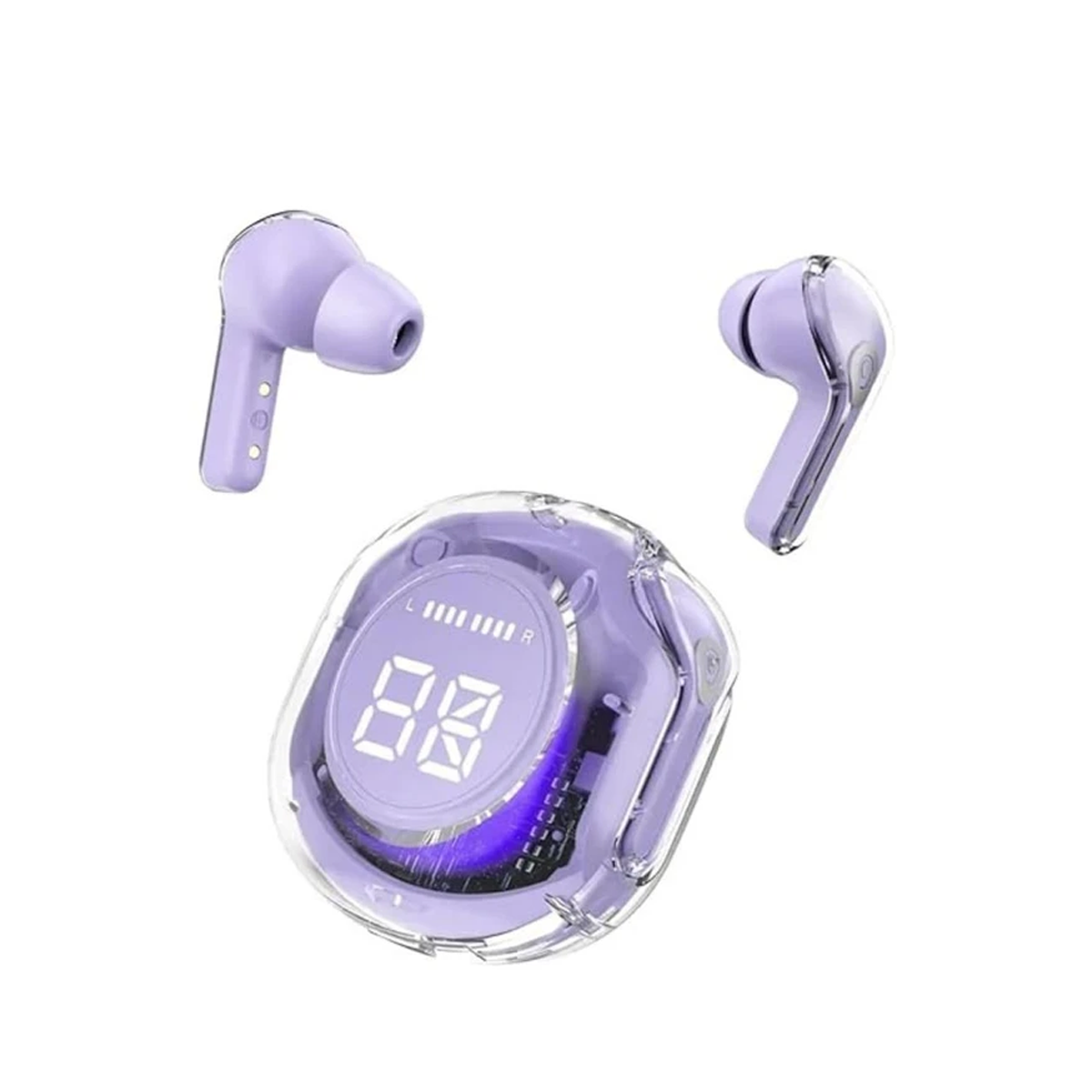 هندزفری بلوتوثی مدل Ultrapods pro هندزفری بلوتوثی مدل Ultrapods pro-small-image