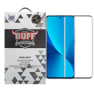  محافظ صفحه نمایش بوف مدل Hydrogel مناسب برای گوشی موبایل شیائومی 12X