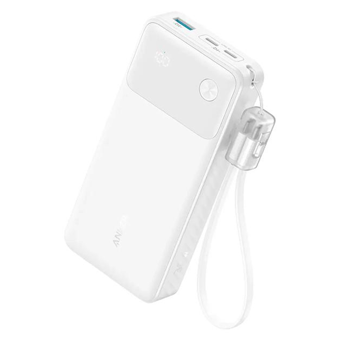 پاوربانک انکر مدل A1384 ظرفیت 20000 میلی آمپر ساعت-small-image