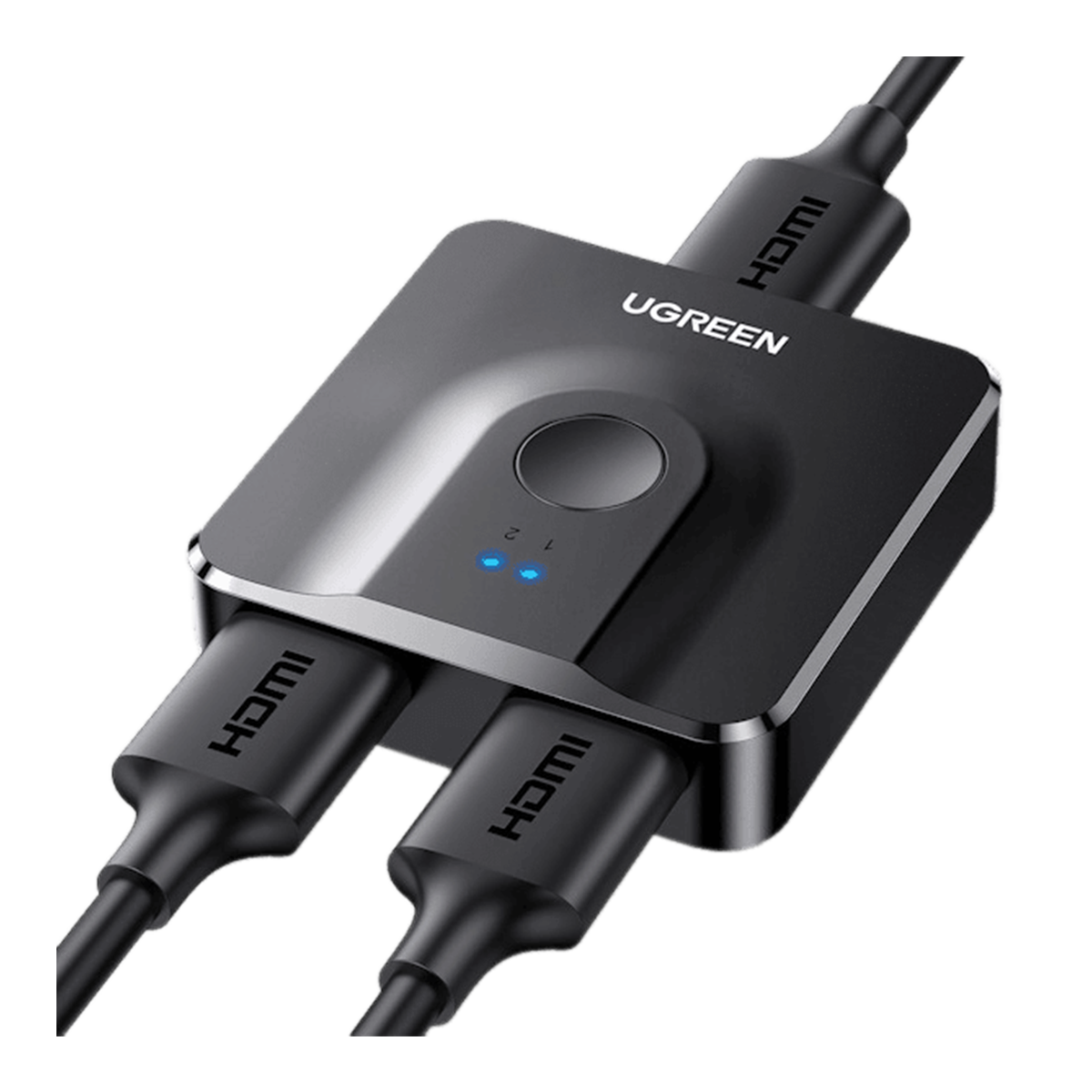 سوئیچ HDMI یوگرین CM217 مدل 50966-small-image