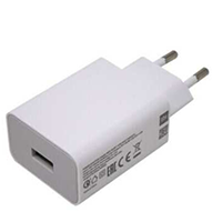  شارژر دیواری شیائومی مدل mdy-10-ew با 5 ولت و 3 آمپر با توان 18 وات-small-image