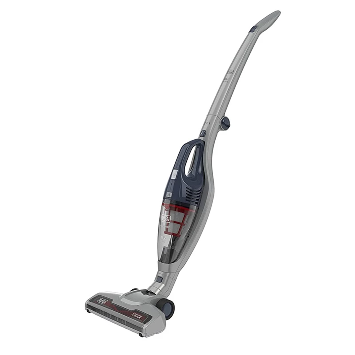 جارو شارژی بلک اند دکر مدل SVB520JW-B5-small-image