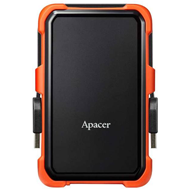 هارد اکسترنال اپیسر مدل AC630 ظرفیت 2 ترابایت هارد اکسترنال اپیسر مدل AC630 ظرفیت 2 ترابایت-small-image