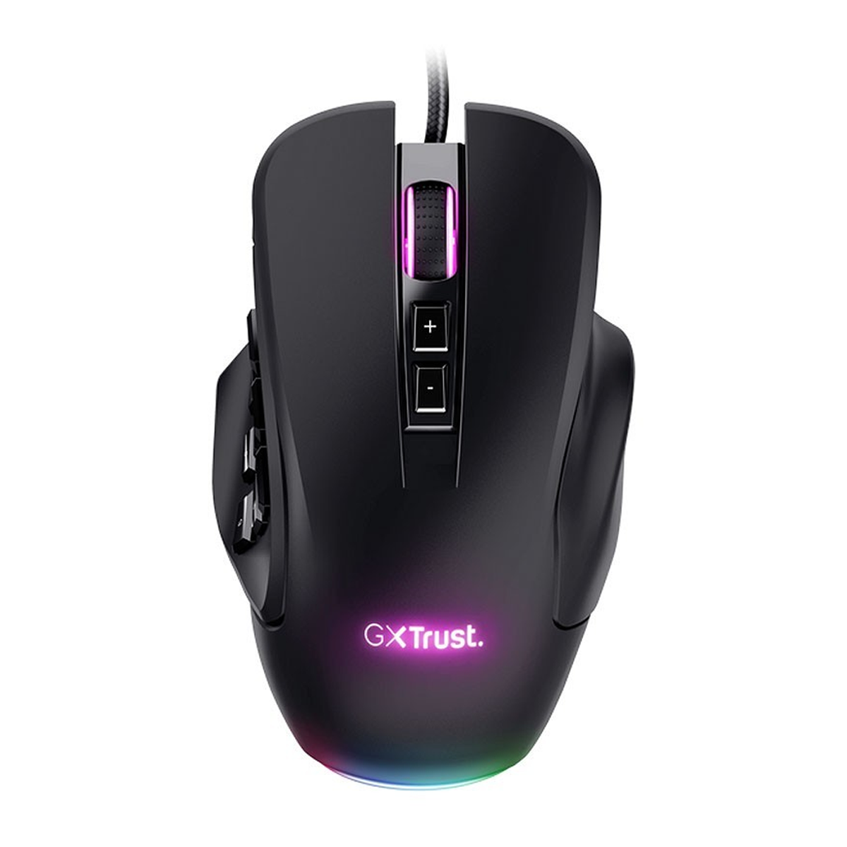 ماوس گیمینگ تراست مدل GXT 970 MORFIX-small-image