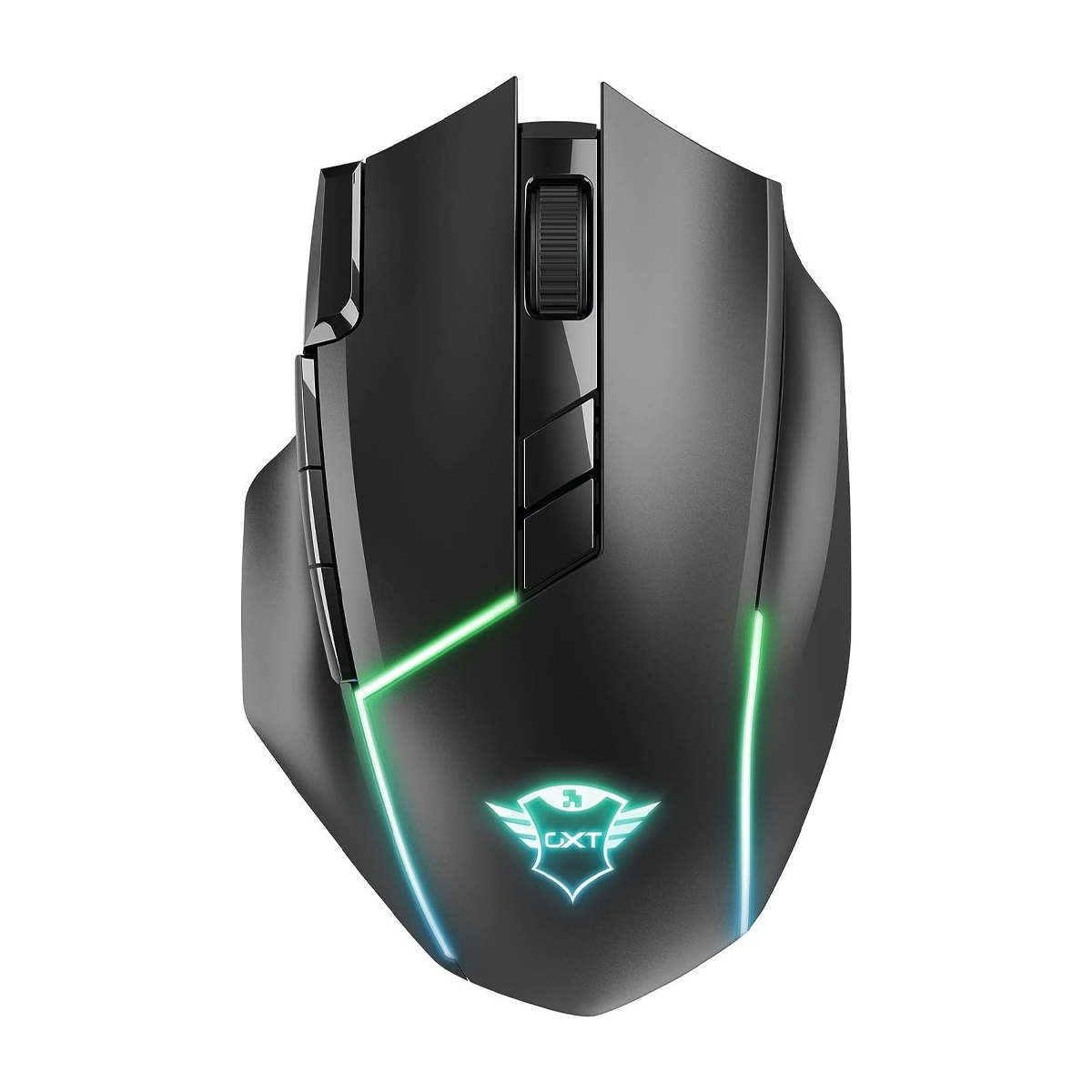 ماوس گیمینگ تراست مدل GXT 131 RANOO-small-image