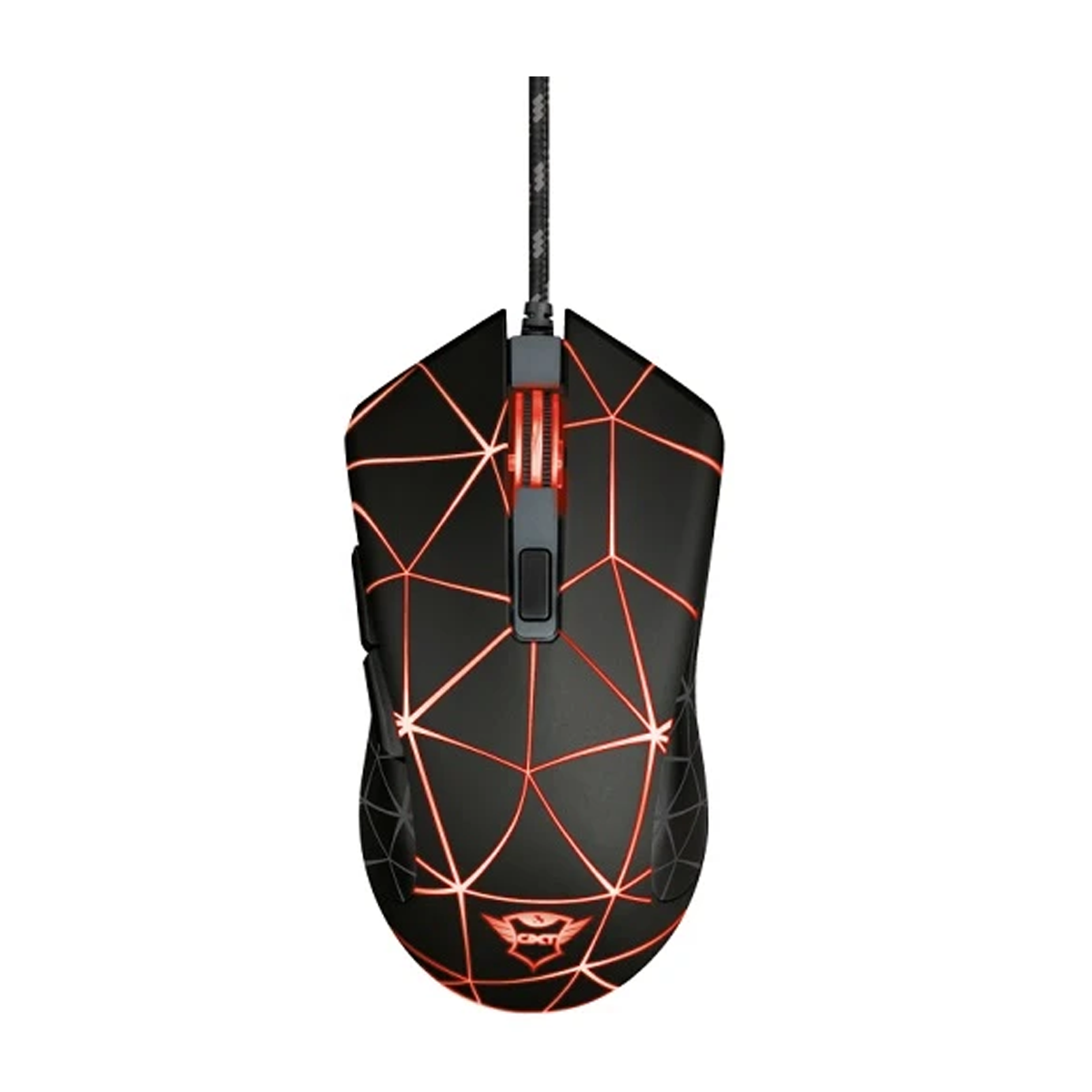 ماوس تراست مدل GXT 133 LOCX-small-image