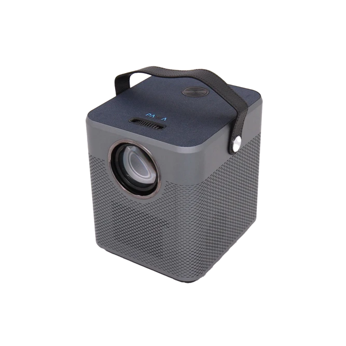 ویدیو پروژکتور پاوا مدل LCD تک پنل