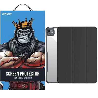 کاور تبلت اپل iPad Pro 13 2024 اپیکوی مدل Xundd Dream