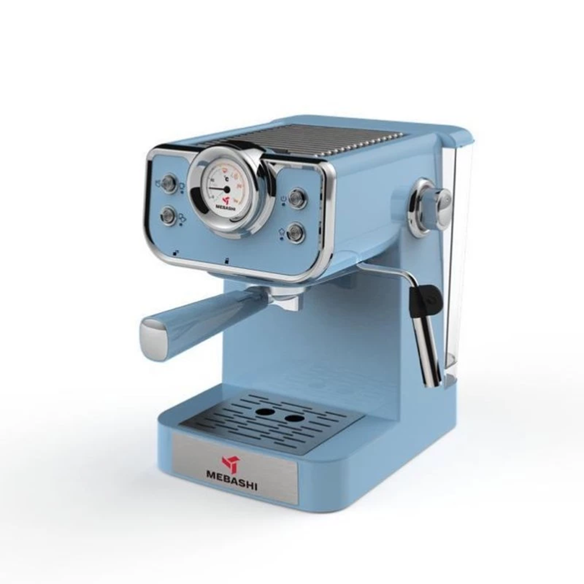 اسپرسو ساز مباشی مدل ME-ECM2039-small-image