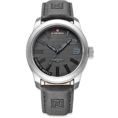 ساعت مچی مردانه نیوی فورس مدل 9202GY