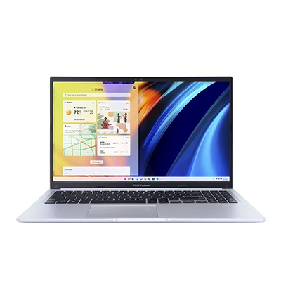 لپ تاپ ایسوس 15.6 اینچی مدل VivoBook 15 X1502ZA i7 ۱۲۷۰۰H 16GB 256GB