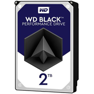  هارددیسک اینترنال وسترن دیجیتال مدل Black WD2003FZEX ظرفیت 2 ترابایت-small-image