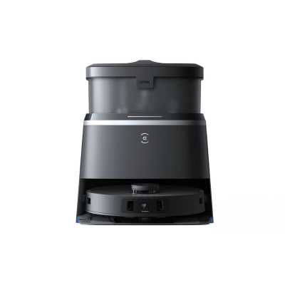 جاروبرقی رباتیک اکووکس رباتیک مدل T30 PRO OMNI