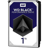  هارددیسک اینترنال وسترن دیجیتال مدل Black WD1003FZEX  ظرفیت 1 ترابایت-small-image