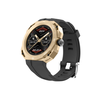 ساعت هوشمند بروفون مدل BD4 ساعت هوشمند بروفون مدل BD4