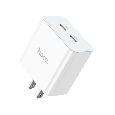 شارژر دیواری هوکو 35 وات مدل C108