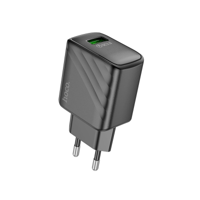 شارژر دیواری هوکو 18وات مدل CS21A شارژر دیواری هوکو 18وات مدل CS21A