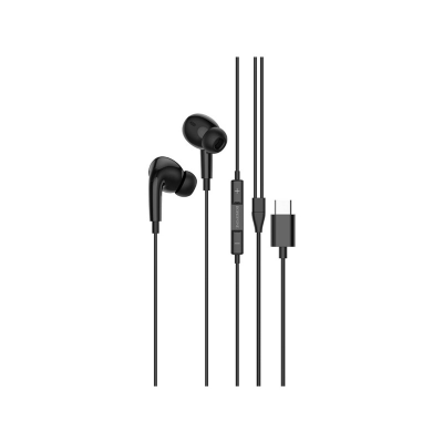 هندزفری بروفون مدل BM80 PRO TYPE-C