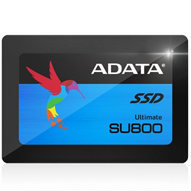  هارد اس اس دی اینترنال ای دیتا مدل SU800 ظرفیت 512 گیگابایت