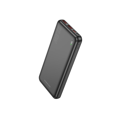  پاوربانک بروفون مدل BJ38 ظرفیت 10000 میلی آمپر ساعت