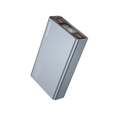  پاوربانک بروفون مدل BJ40 ظرفیت 15000 میلی آمپر ساعت