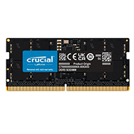 رم لپ تاپ DDR5 تک کاناله 4800 مگاهرتز CL40 کروشیال مدل CT16 ظرفیت 16 گیگابایت copy-small-image.png