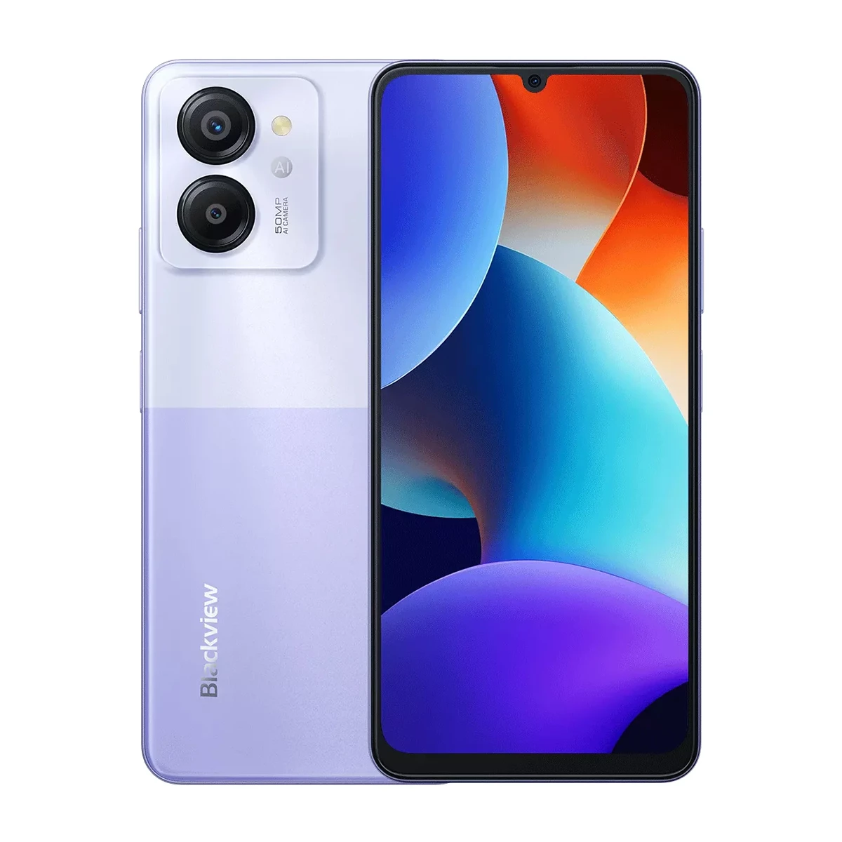 گوشی موبایل بلک ویو مدل Color 8 4G ظرفیت 256 گیگابایت رم 8 گیگابایت-small-image