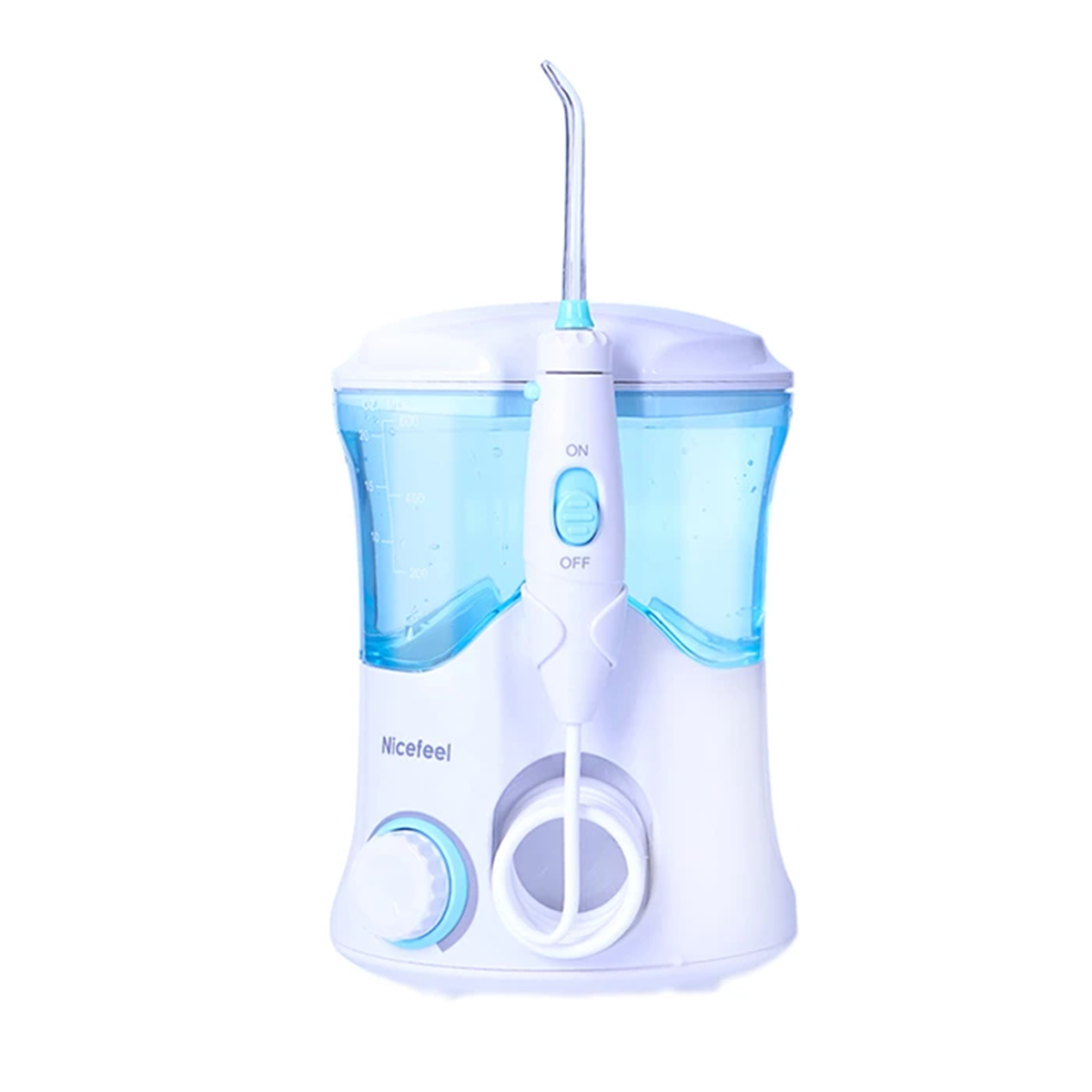 دستگاه شستشو دهنده دهان و دندان نایس فیل مدل FC 169-small-image