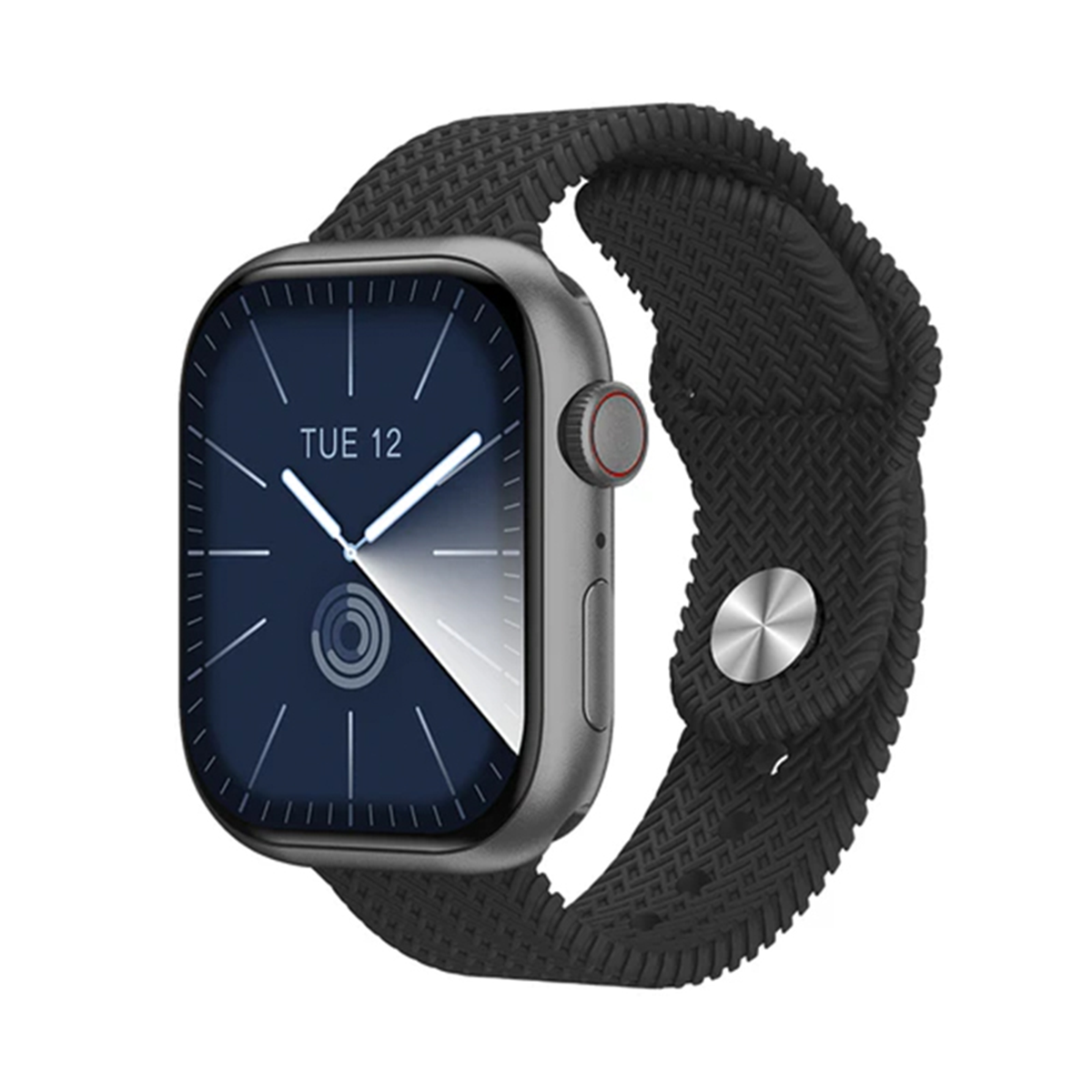 ساعت هوشمند مدل HK10 Pro Plus-small-image