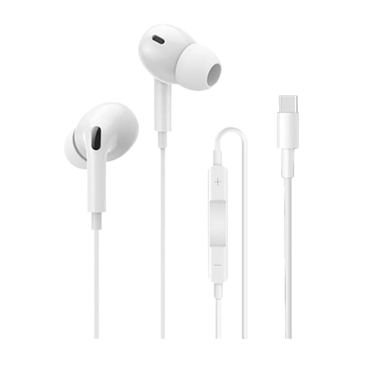 هندزفری سیمی ریورسانگ مدل MELODY T1 PLUS EA162-small-image