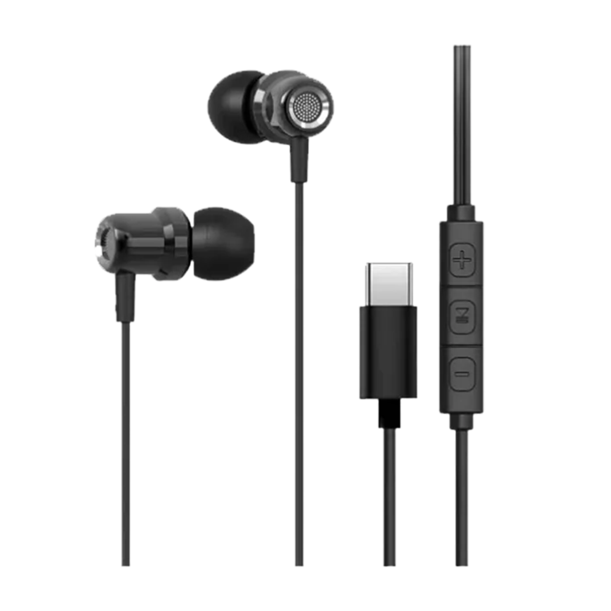 هندزفری سیمی ریورسانگ مدل Spirit T2 EA273 هندزفری سیمی ریورسانگ مدل Spirit T2 EA273