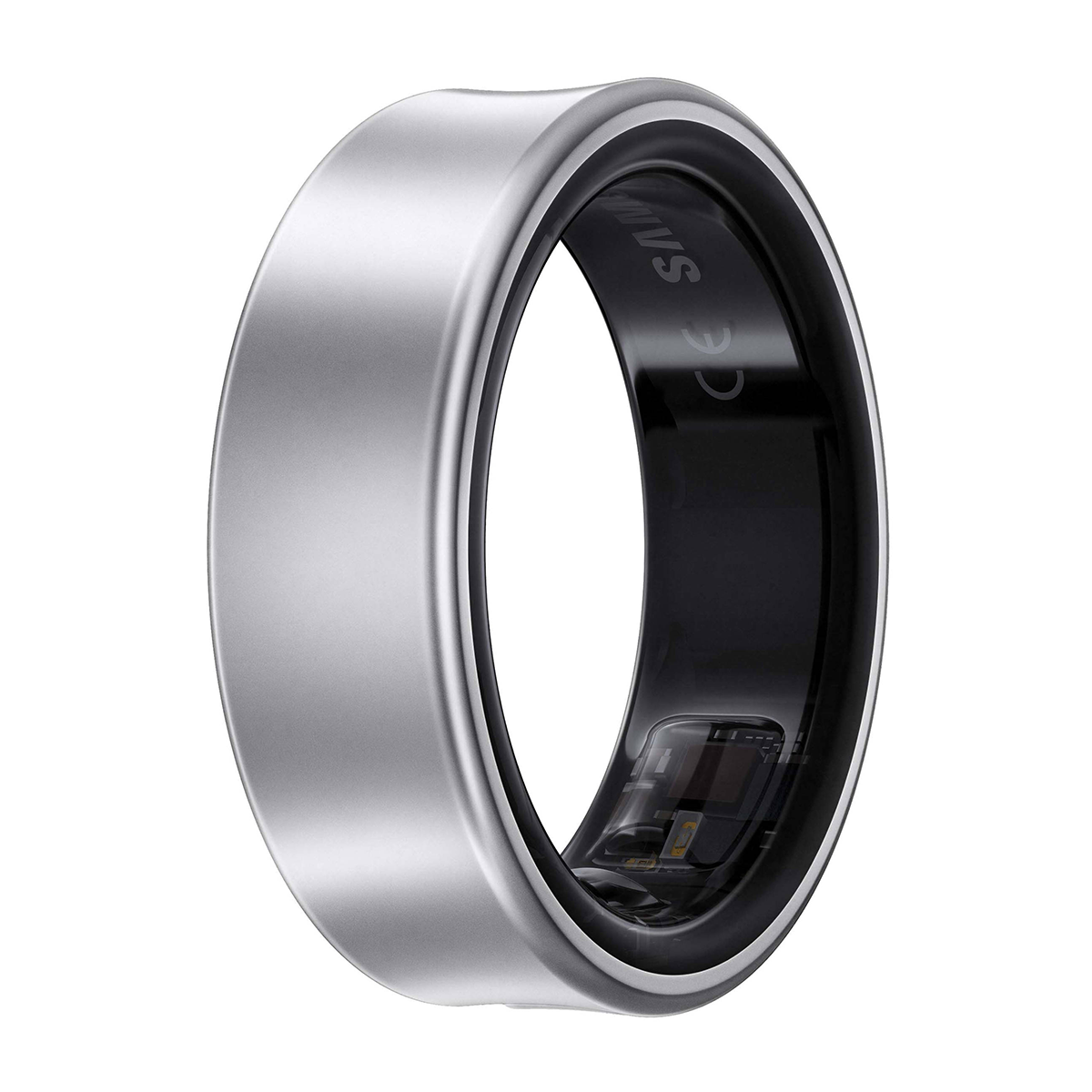 حلقه هوشمند سامسونگ مدل Galaxy Ring سایز 7 حلقه هوشمند سامسونگ مدل Galaxy Ring سایز 6 copy-small-image.png