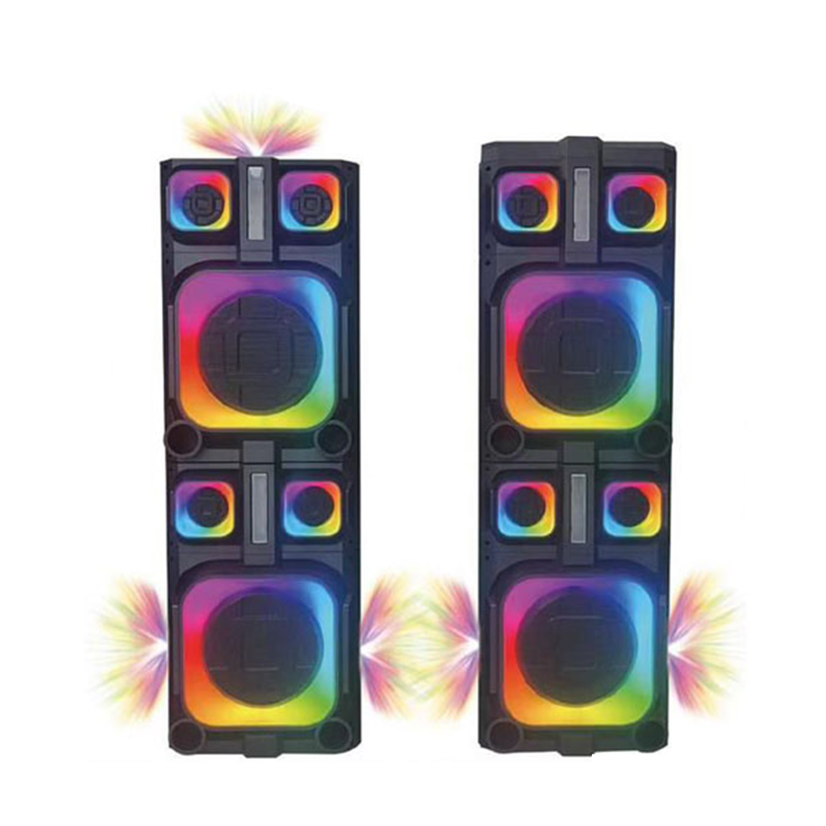 پارتی باکس جی بی ال مدل jbl 1259 -small-image