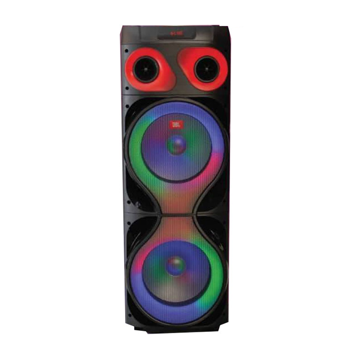 اسپیکر جی بی ال مدل JBL PARTY BOX 6000-small-image