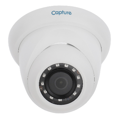 دوربین مداربسته کپچر مدل R2-4MPIPEYE