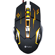 ماوس باسیم گیمینگ پرووان PMG15 ماوس باسیم گیمینگ پرووان PMG15-small-image