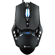 ماوس باسیم گیمینگ پرووان مدل PMG20 ماوس باسیم گیمینگ پرووان مدل PMG20-small-image