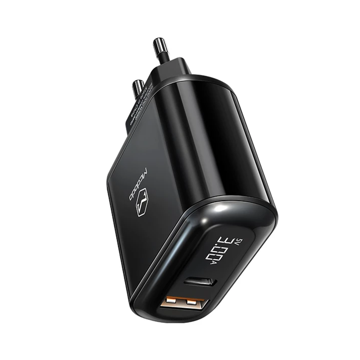 شارژر دیواری مک دودو 20 وات مدل LCH-717