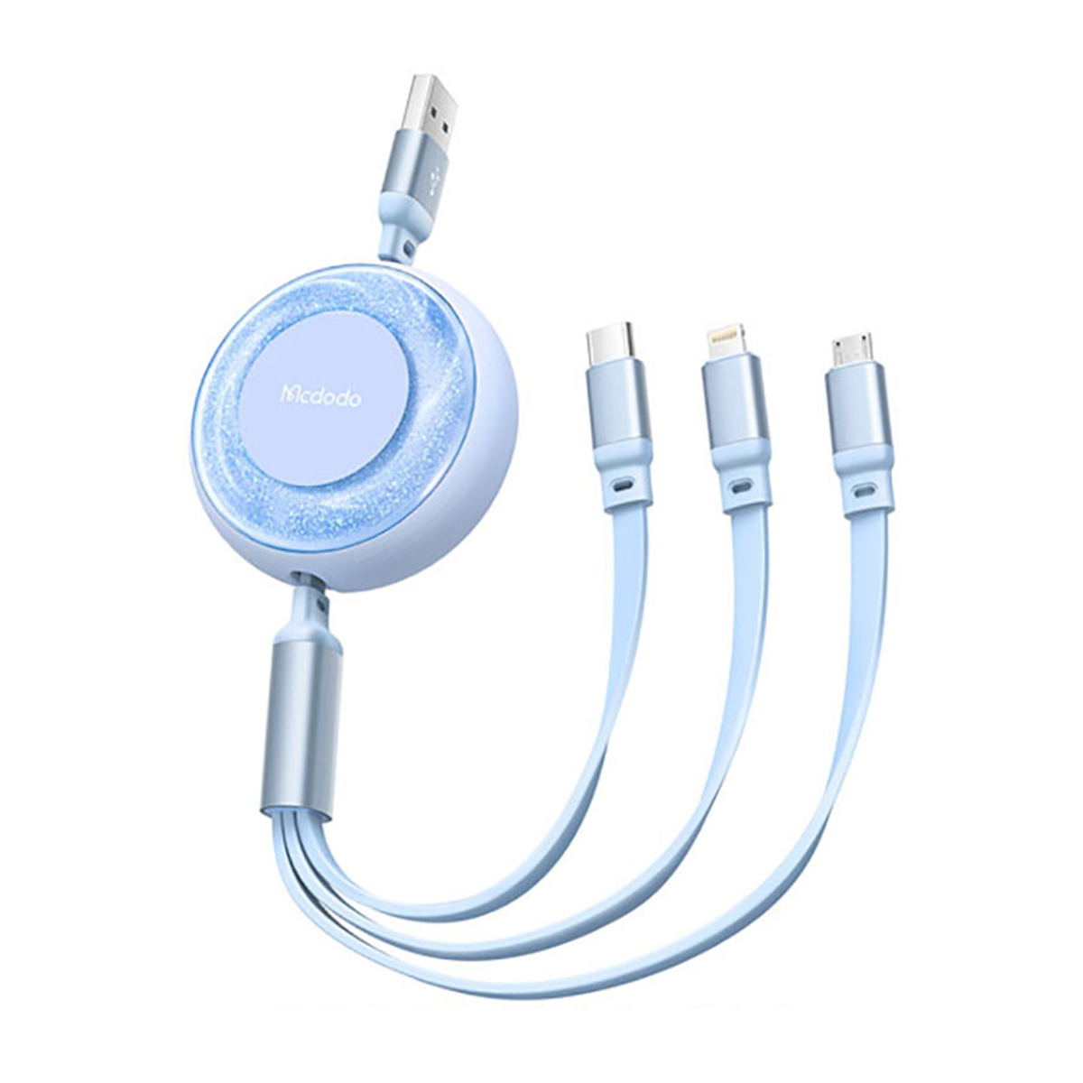 کابل چند سر مک دودو مدل CA-3730