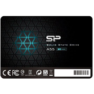  هارد اس اس دی اینترنال سیلیکون پاور مدل Ace A55 ظرفیت 128 گیگابایت-small-image