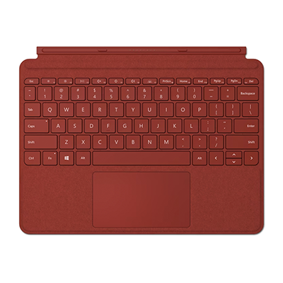 کیبورد تبلت مایکروسافت مناسب برای تبلت سرفیس گو-small-image
