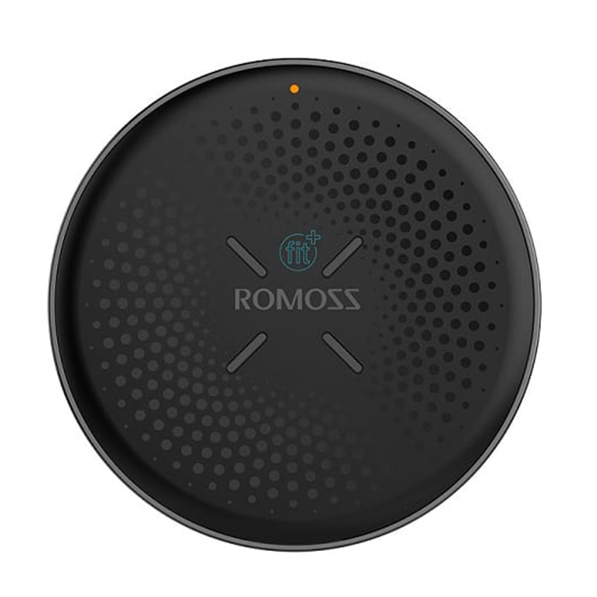 شارژر بی سیم روموس مدل wf02