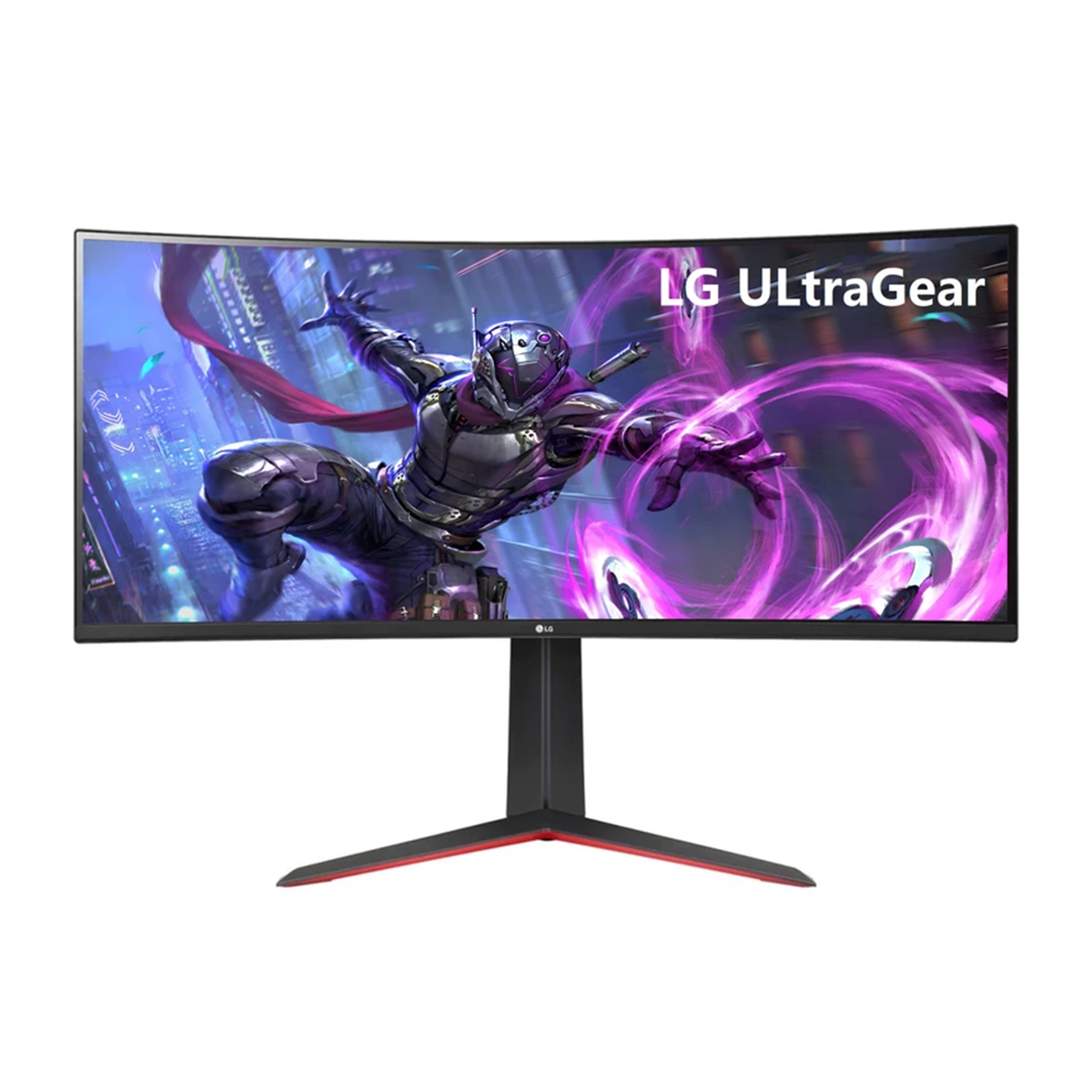 مانیتور ال جی مدل 34GP63A-B سایز 34 اینچ-small-image