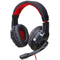  هدفون با سیم تسکو مدل TH 5124-small-image