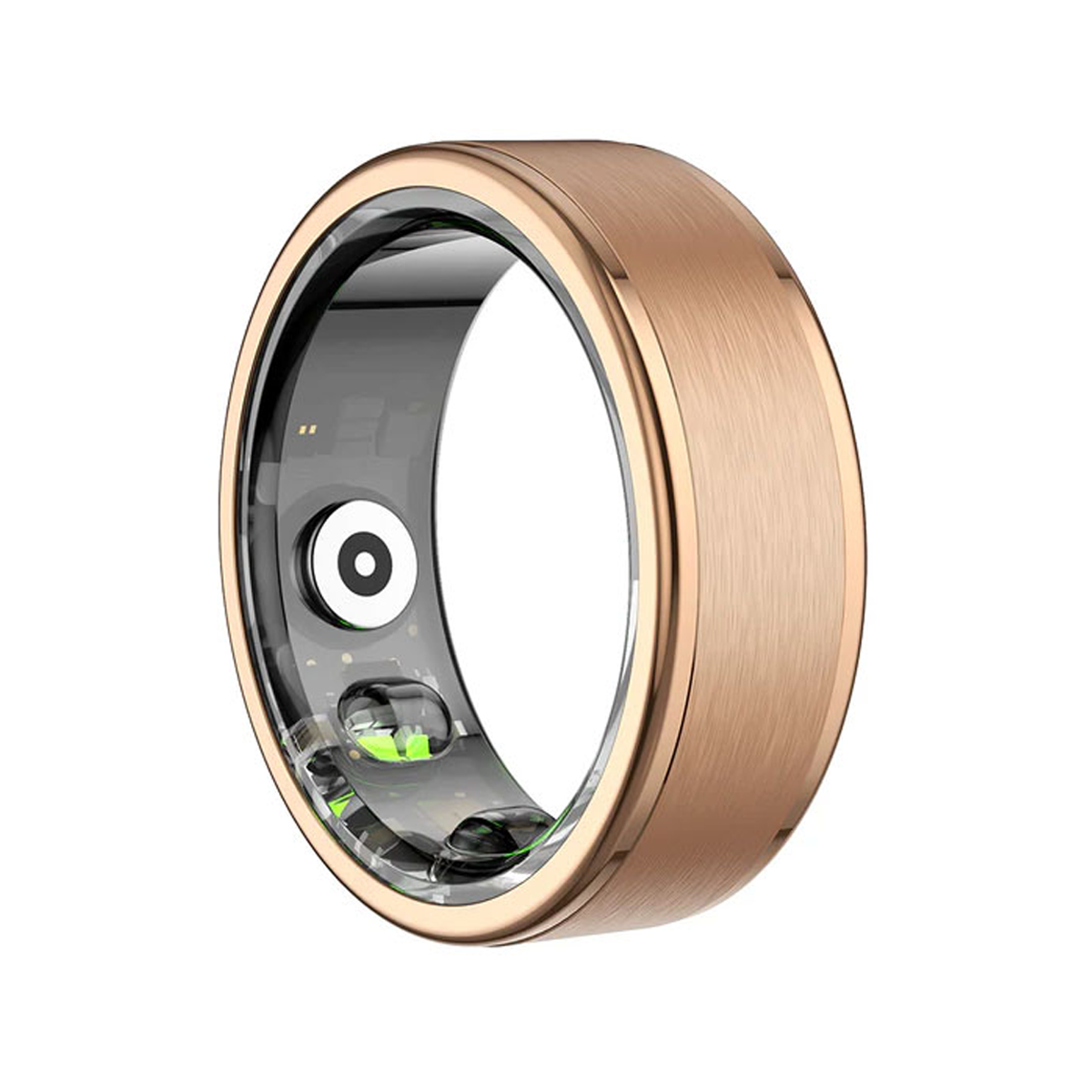 حلقه هوشمند تی سی اچ مدل iRing R10 سایز 13 حلقه هوشمند تی سی اچ مدل iRing R10 سایز 13-small-image