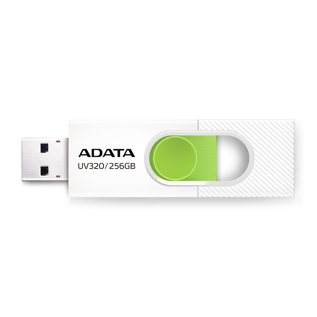 فلش مموری ای دیتا مدل UV320 ظرفیت 256 گیگابایت-small-image