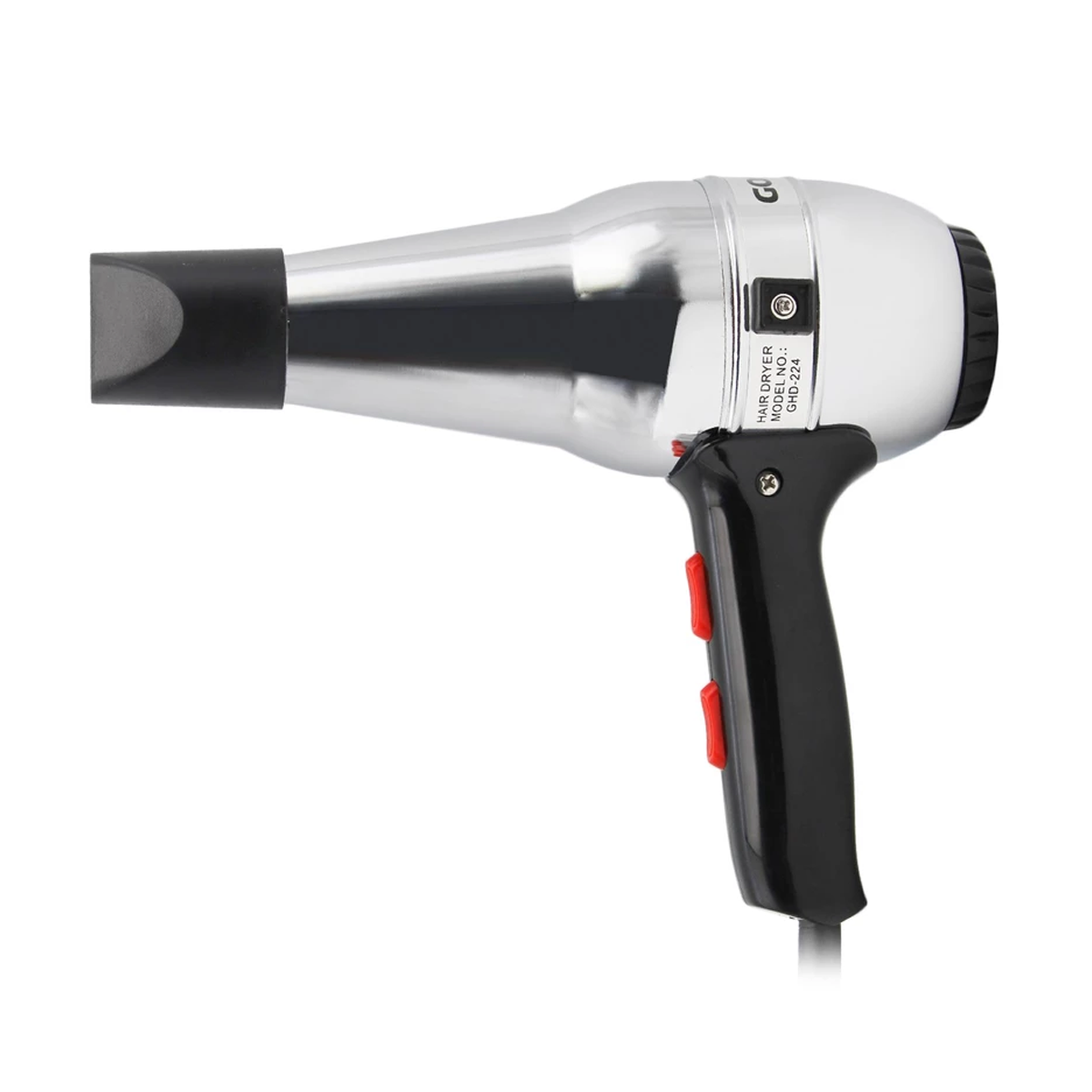 سشوار گوسونیک مدل GHD-224