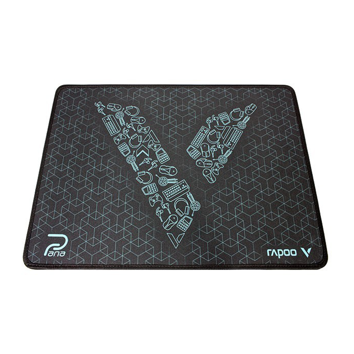 ماوس پد گیمینگ رپو مدل VP420 Medium-small-image