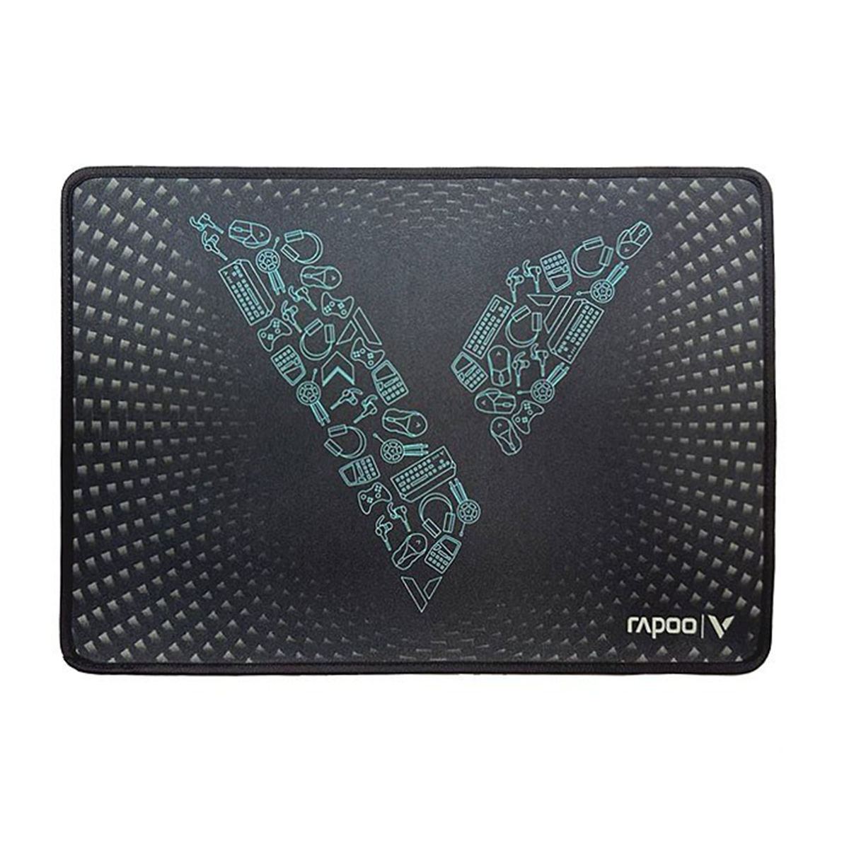 ماوس پد گیمینگ رپو مدل VP430 Medium-small-image